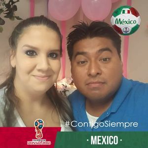 Meet your Posher, Shawna